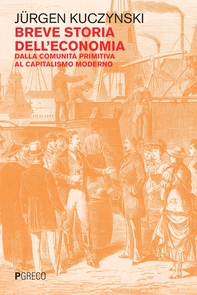 Breve storia dell'economia - Librerie.coop