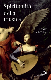 Spiritualità della musica - Librerie.coop Spiritualità della musica - Librerie.coop