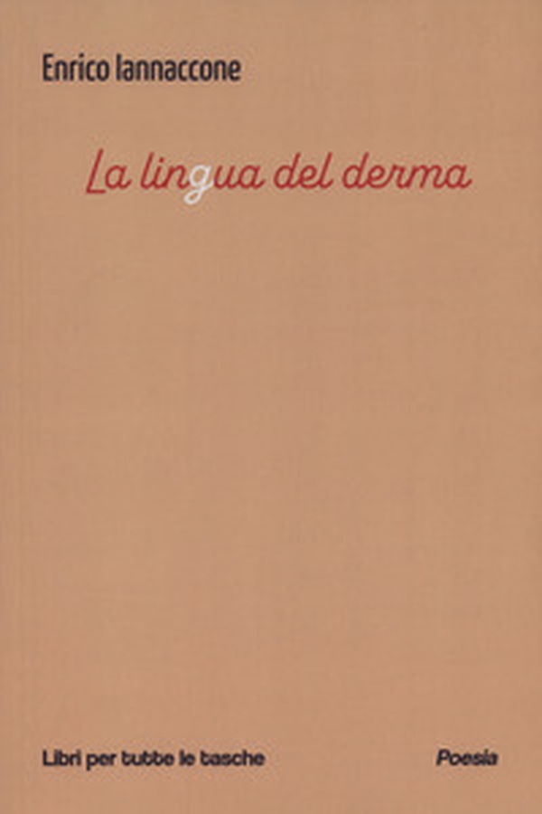La lingua del derma - Librerie.coop La lingua del derma - Librerie.coop