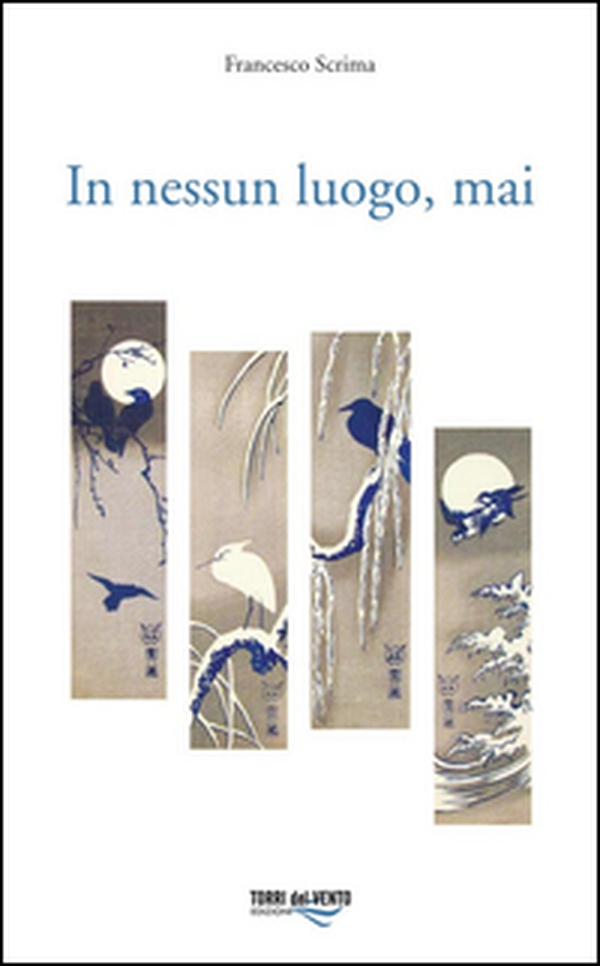 In nessun luogo, mai - Librerie.coop In nessun luogo, mai - Librerie.coop