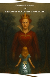 Racconti fantastici portatili - Librerie.coop