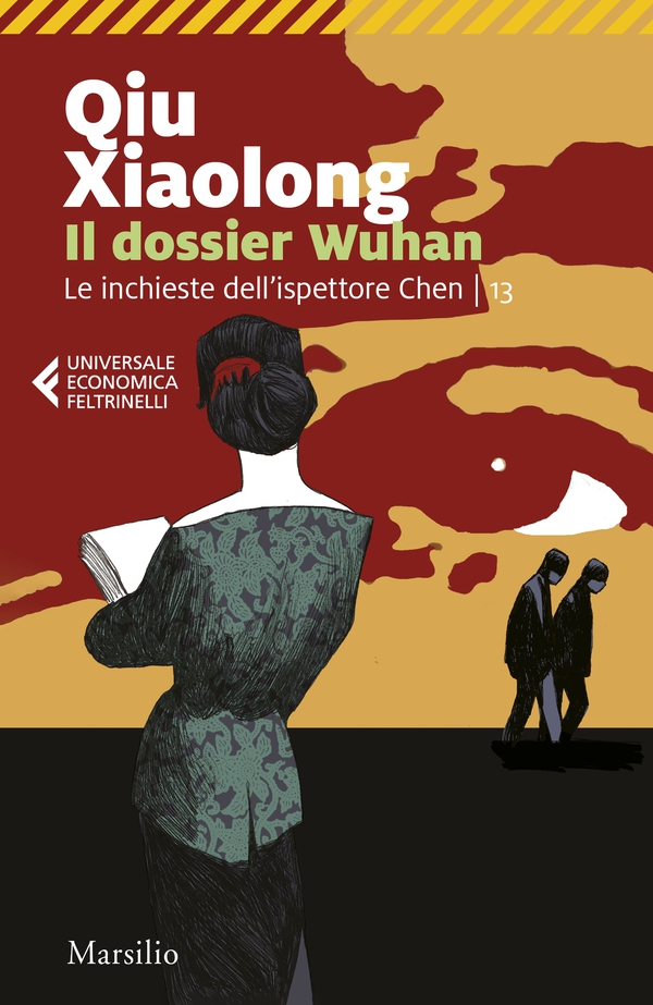 Il dossier di Wuhan - Librerie.coop Il dossier di Wuhan - Librerie.coop
