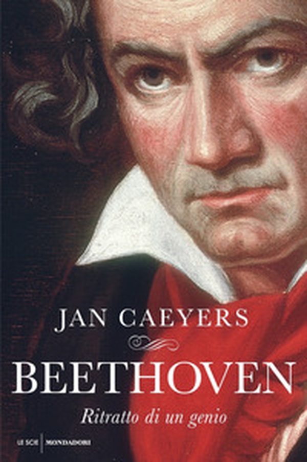 Beethoven. Ritratto di un genio - Librerie.coop Beethoven. Ritratto di un genio - Librerie.coop