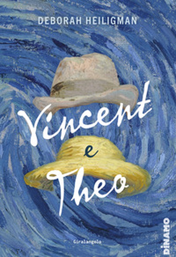 Vincent e Theo - Librerie.coop Vincent e Theo - Librerie.coop