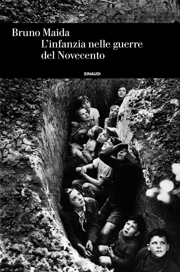 L'infanzia nelle guerre del Novecento - Librerie.coop L'infanzia nelle guerre del Novecento - Librerie.coop