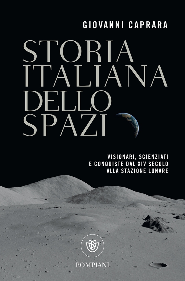 Storia italiana dello spazio - Librerie.coop Storia italiana dello spazio - Librerie.coop