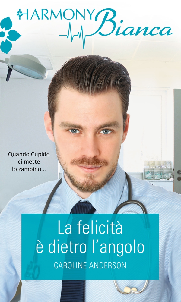 La felicità è dietro l'angolo - Librerie.coop La felicità è dietro l'angolo - Librerie.coop