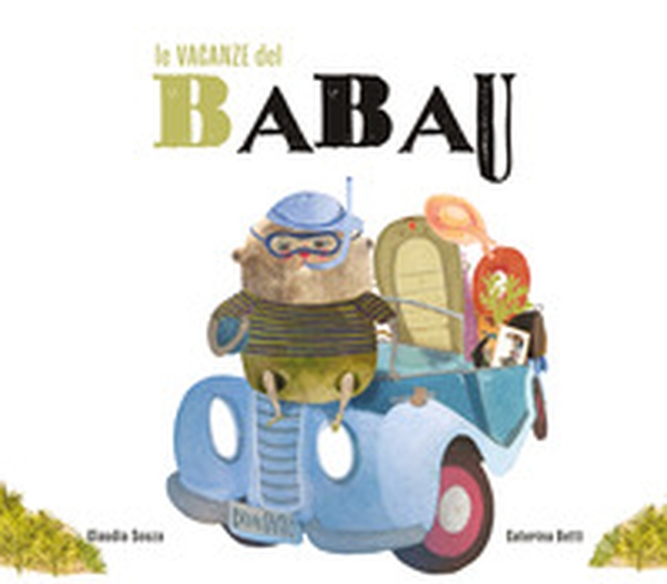 Le vacanze del Babau - Librerie.coop Le vacanze del Babau - Librerie.coop