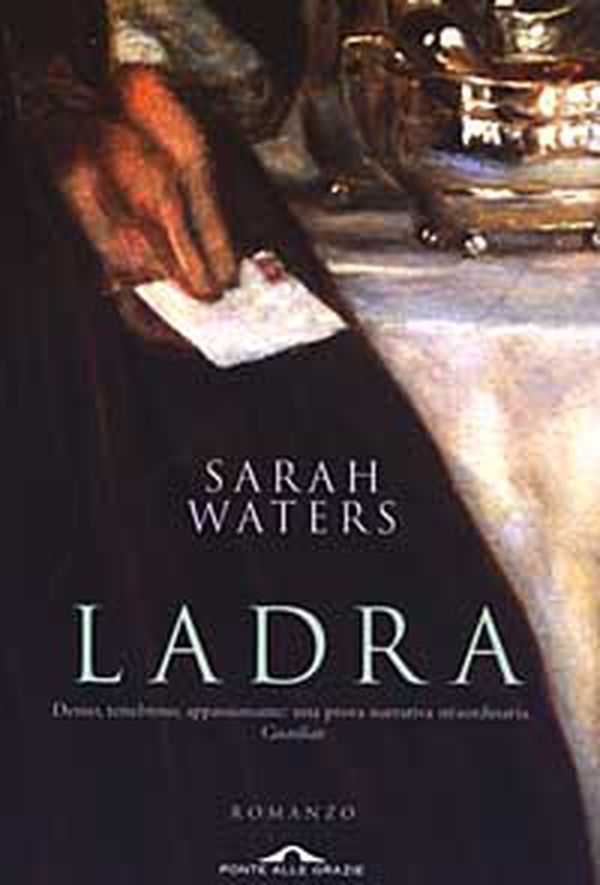 Ladra - Librerie.coop Ladra - Librerie.coop