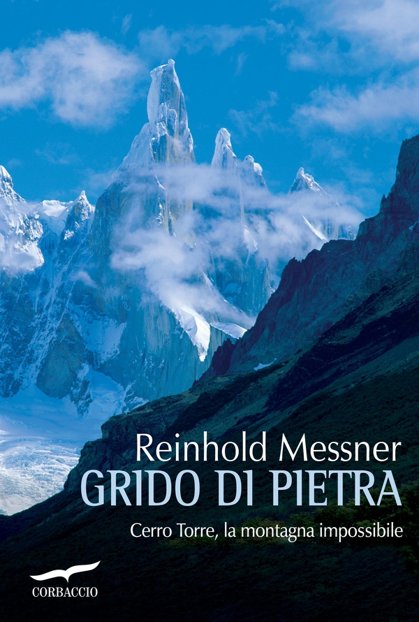 Grido di pietra - Librerie.coop Grido di pietra - Librerie.coop