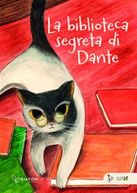 La biblioteca segreta di Dante - Librerie.coop La biblioteca segreta di Dante - Librerie.coop