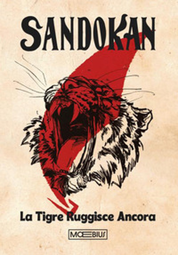 Sandokan. La Tigre ruggisce ancora - Librerie.coop