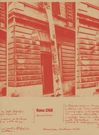 Mario Cresci. Roma 1968 - Librerie.coop Mario Cresci. Roma 1968 - Librerie.coop
