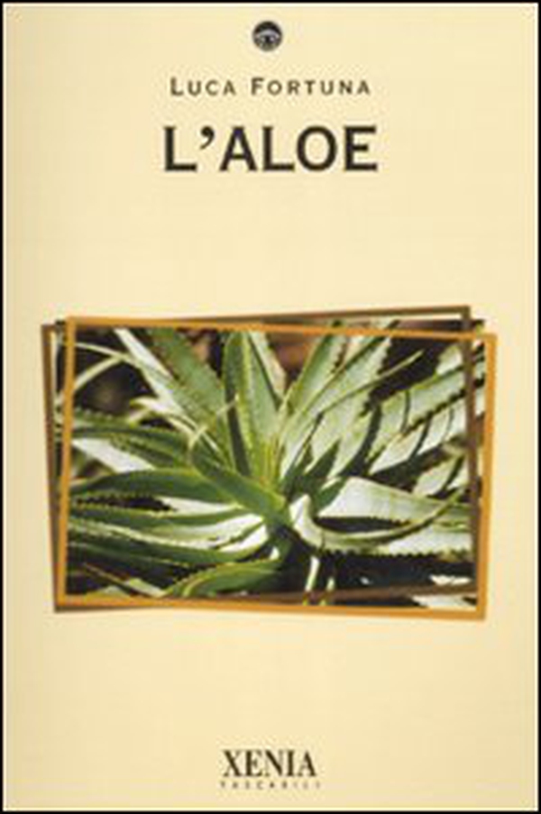L'aloe - Librerie.coop L'aloe - Librerie.coop