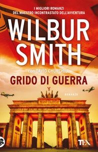 Grido di guerra - Librerie.coop Grido di guerra - Librerie.coop