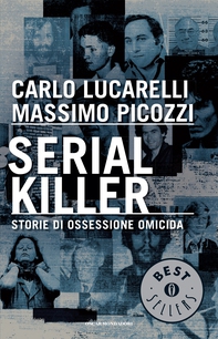 Serial killer - Librerie.coop Serial killer - Librerie.coop
