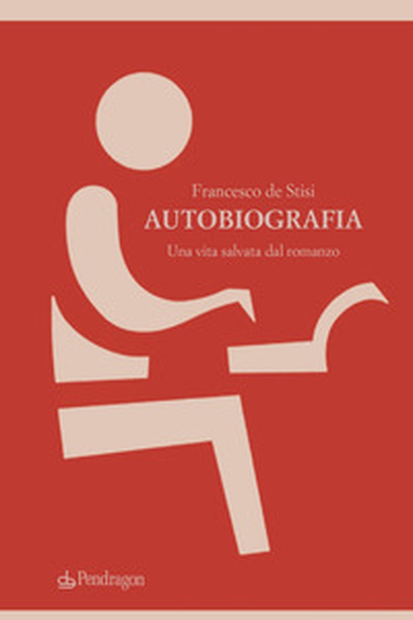 Autobiografia. Una vita salvata dal romanzo - Librerie.coop Autobiografia. Una vita salvata dal romanzo - Librerie.coop