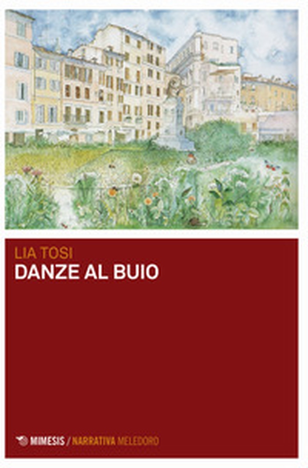 Danze al buio - Librerie.coop Danze al buio - Librerie.coop