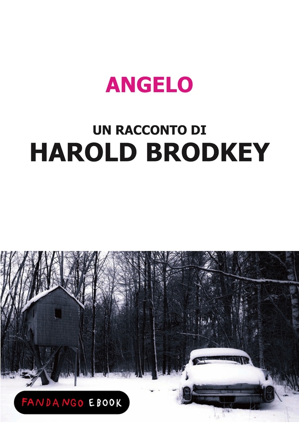 Angelo - Librerie.coop Angelo - Librerie.coop