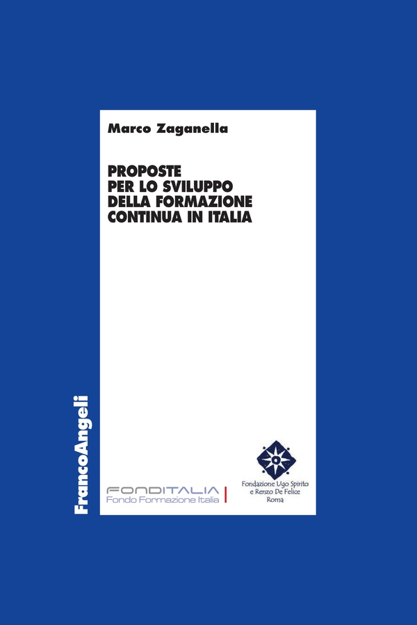 Proposte per lo sviluppo della formazione continua in Italia - Librerie.coop Proposte per lo sviluppo della formazione continua in Italia - Librerie.coop