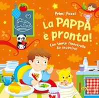 La pappa è pronta! - Librerie.coop