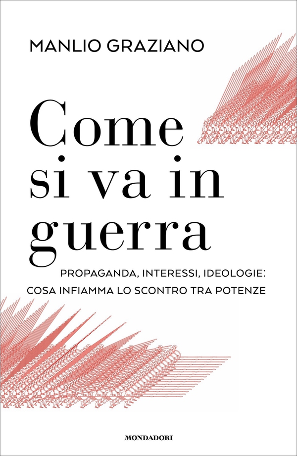 Come si va in guerra - Librerie.coop