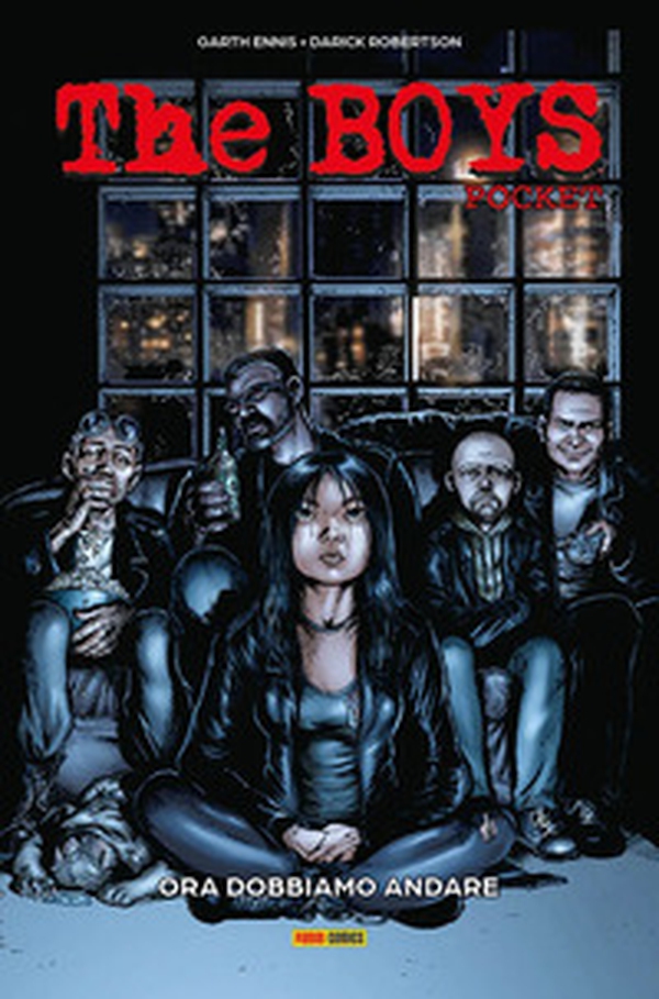 The boys - Vol. 2 - Librerie.coop