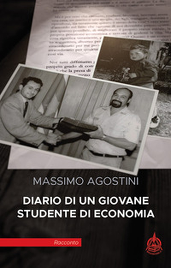 Diario di un giovane studente di economia - Librerie.coop Diario di un giovane studente di economia - Librerie.coop