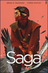 Saga - Vol. 2 - Librerie.coop