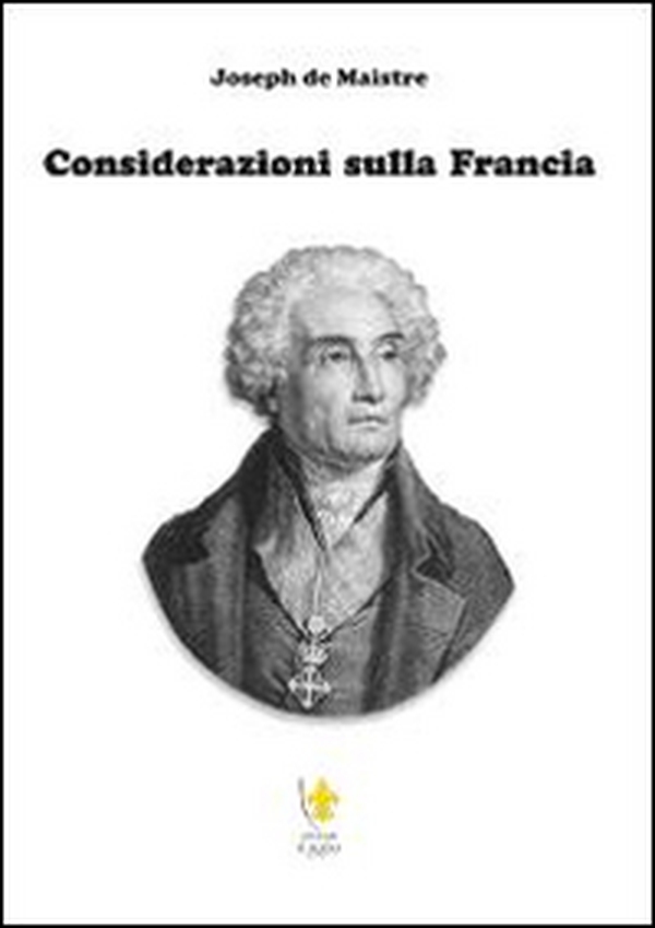 Considerazioni sulla Francia - Librerie.coop Considerazioni sulla Francia - Librerie.coop