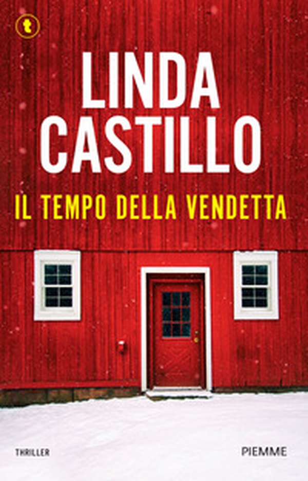 Il tempo della vendetta - Librerie.coop