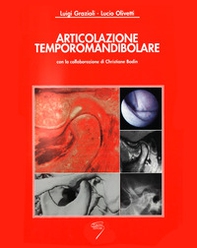 Articolazione temporomandibolare - Librerie.coop