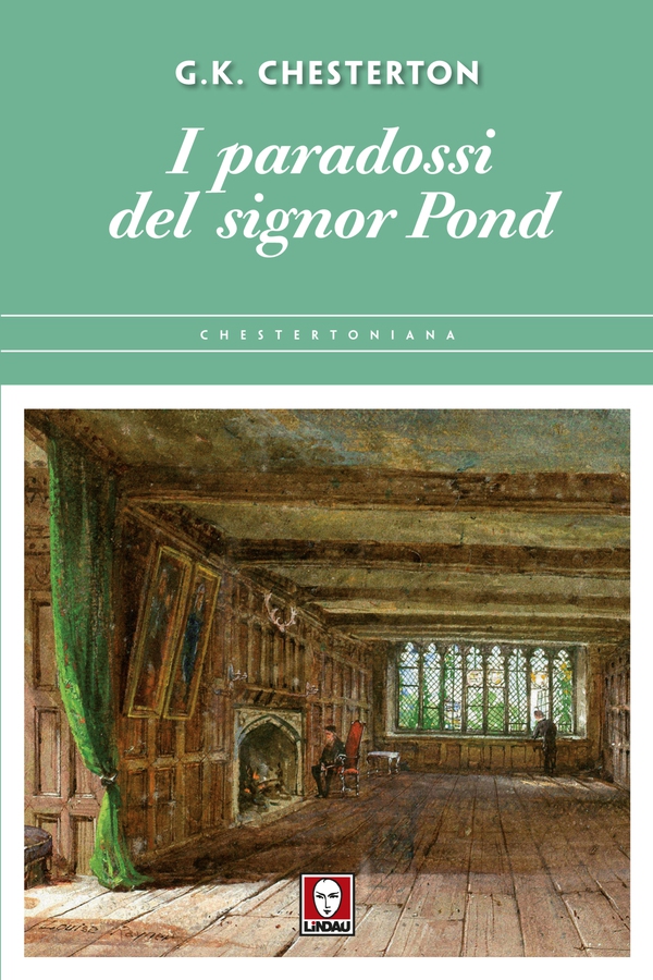 I paradossi del signor Pond - Librerie.coop I paradossi del signor Pond - Librerie.coop