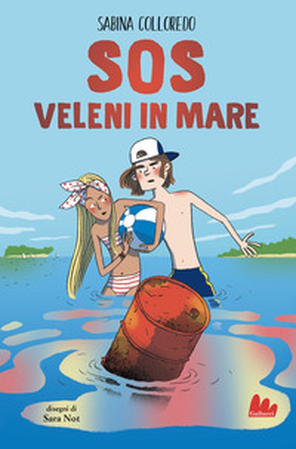 S.O.S. Veleni in mare - Librerie.coop S.O.S. Veleni in mare - Librerie.coop