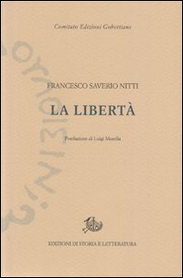 La libertà - Librerie.coop La libertà - Librerie.coop