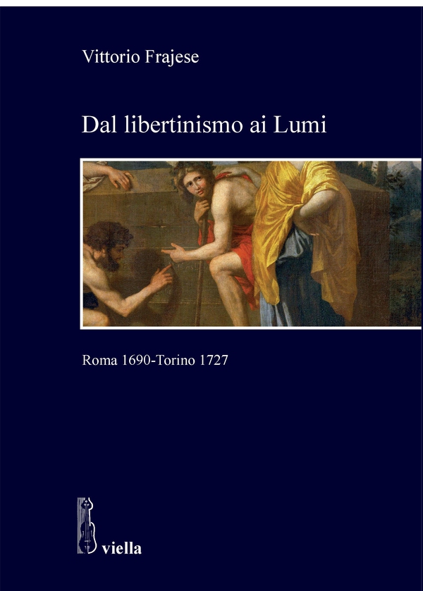 Dal libertinismo ai Lumi - Librerie.coop Dal libertinismo ai Lumi - Librerie.coop