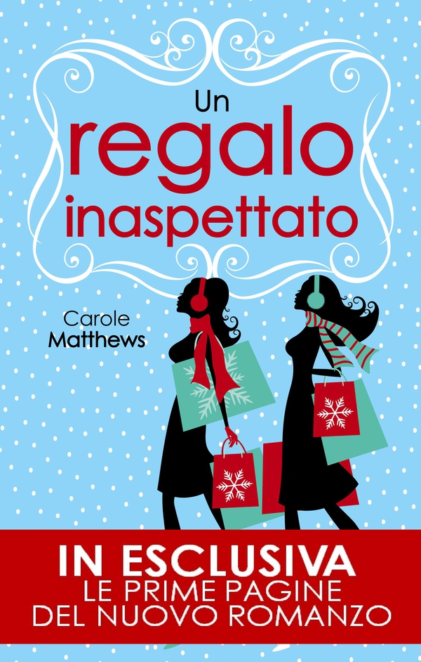 Un regalo inaspettato - Librerie.coop Un regalo inaspettato - Librerie.coop