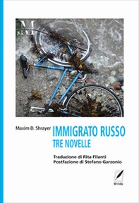 Immigrato russo - Librerie.coop Immigrato russo - Librerie.coop