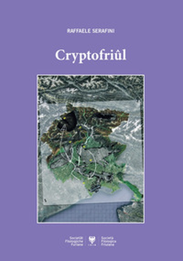 Cryptofriûl - Librerie.coop Cryptofriûl - Librerie.coop