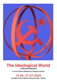 The ideological world - Librerie.coop