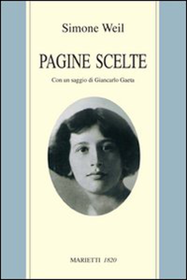 Pagine scelte - Librerie.coop Pagine scelte - Librerie.coop