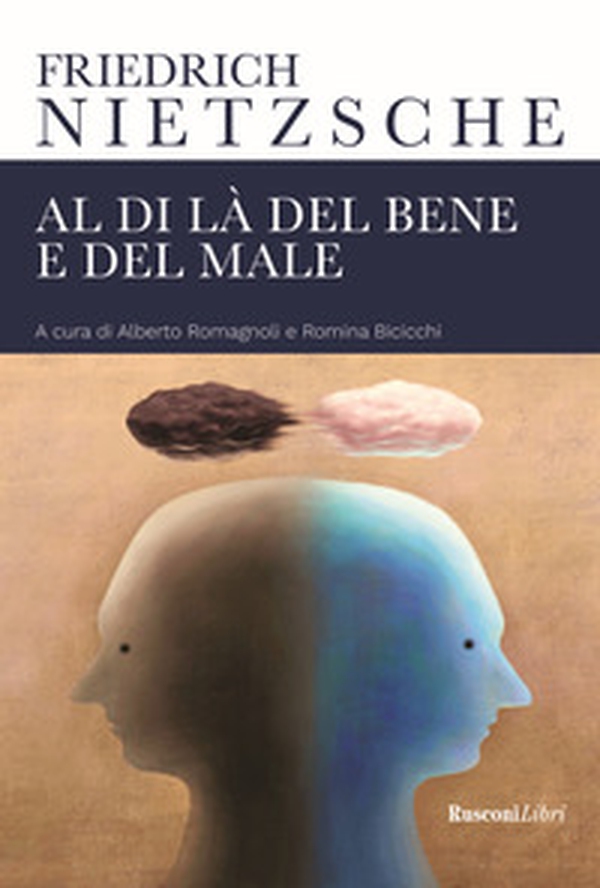 Al di là del bene e del male - Librerie.coop Al di là del bene e del male - Librerie.coop