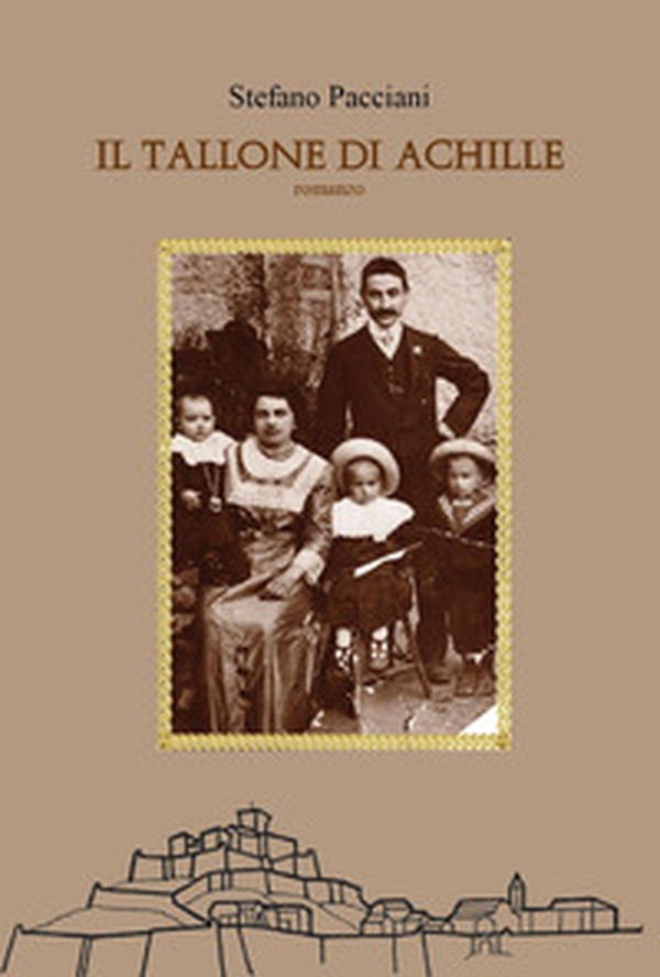 Il tallone di Achille - Librerie.coop Il tallone di Achille - Librerie.coop