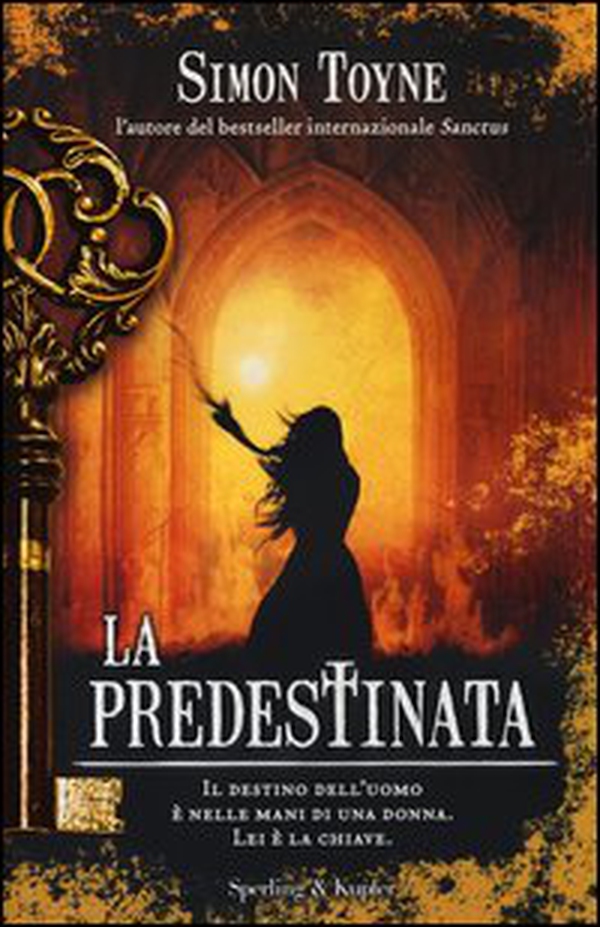 La predestinata - Librerie.coop La predestinata - Librerie.coop