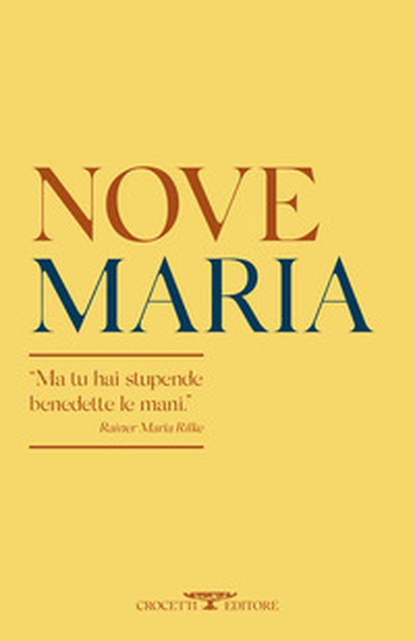 Maria - Librerie.coop