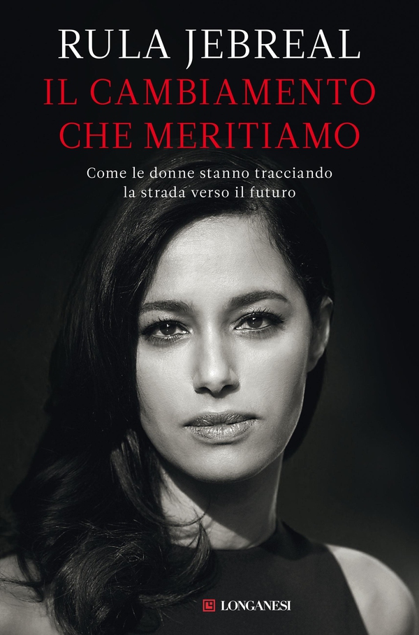 Il cambiamento che meritiamo - Librerie.coop Il cambiamento che meritiamo - Librerie.coop