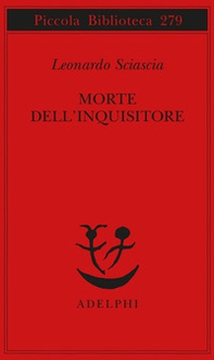 Morte dell'inquisitore - Librerie.coop Morte dell'inquisitore - Librerie.coop