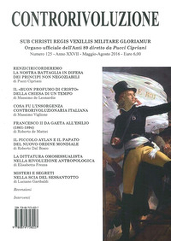 Controrivoluzione - Librerie.coop Controrivoluzione - Librerie.coop