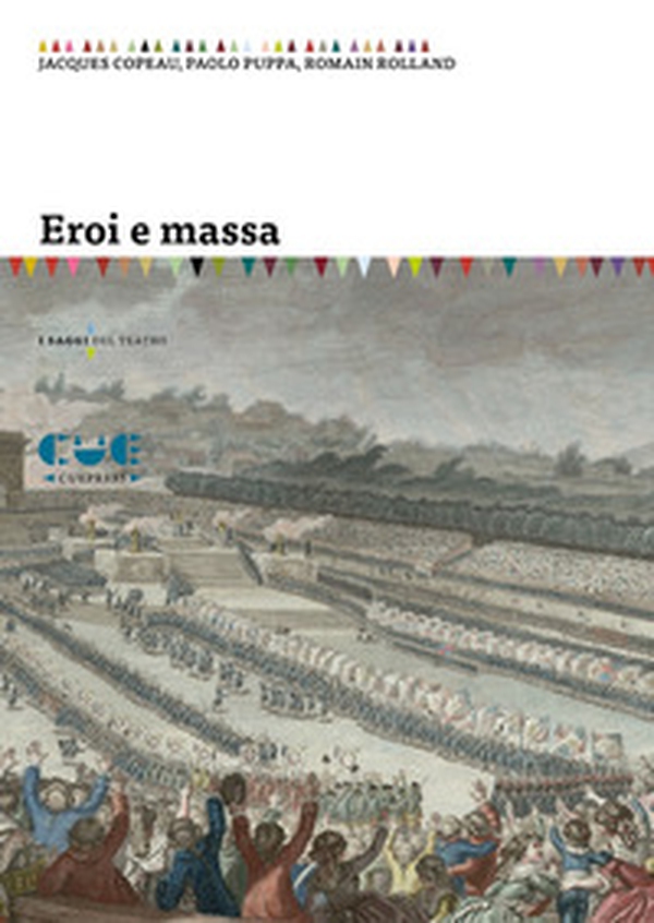 Eroi e massa - Librerie.coop Eroi e massa - Librerie.coop