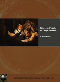 Ebrei a Finale tra Cinque e Seicento - Librerie.coop